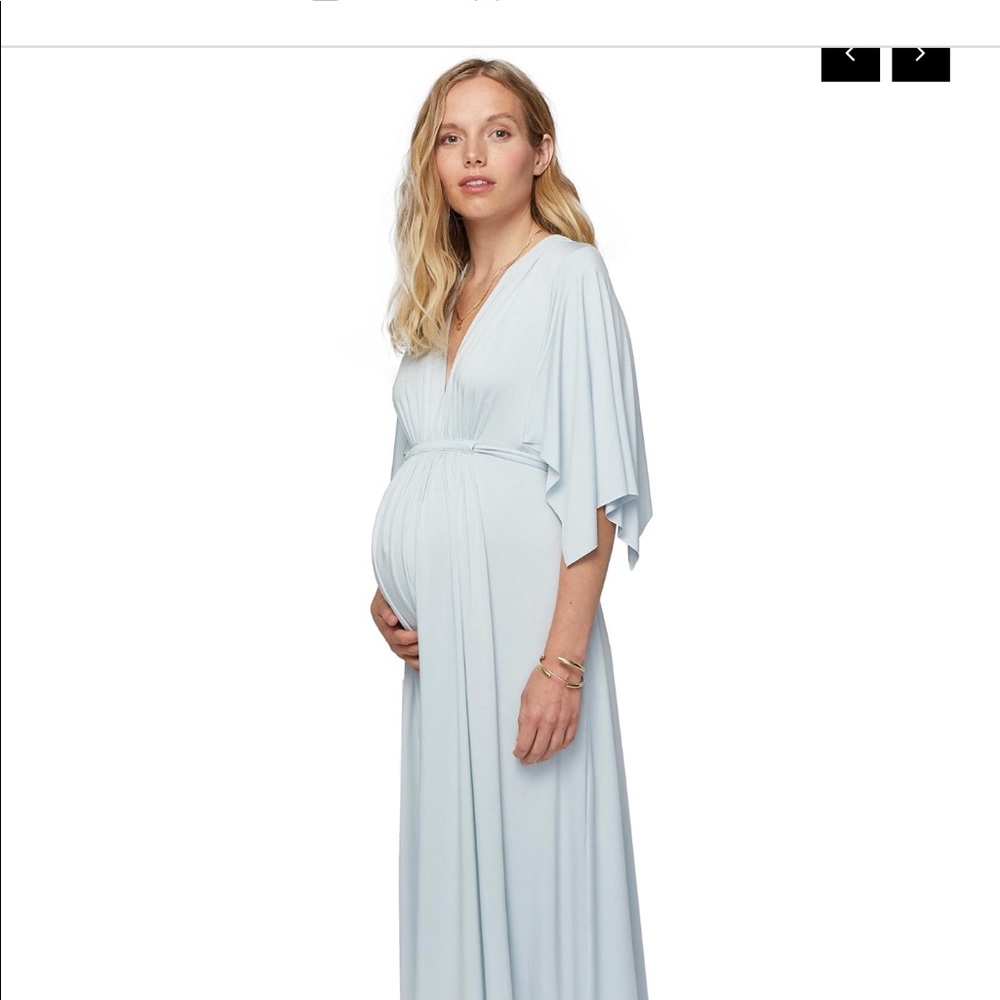 Rachel Pally Maternity Dress